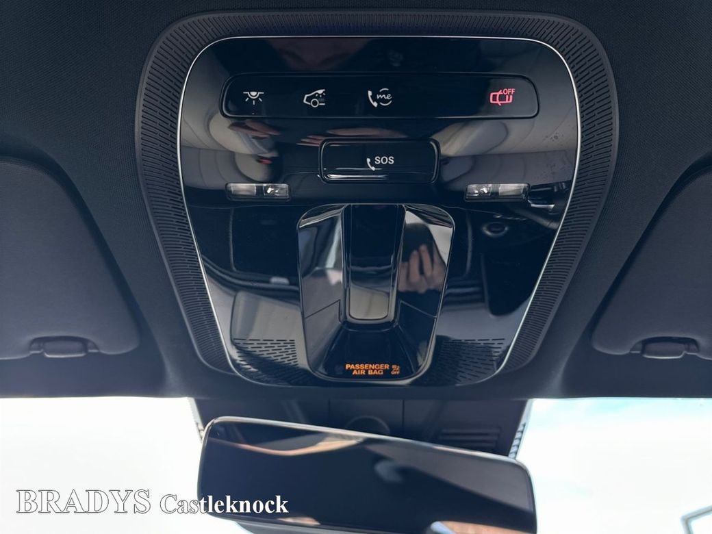 2025 Mercedes-Benz E Class