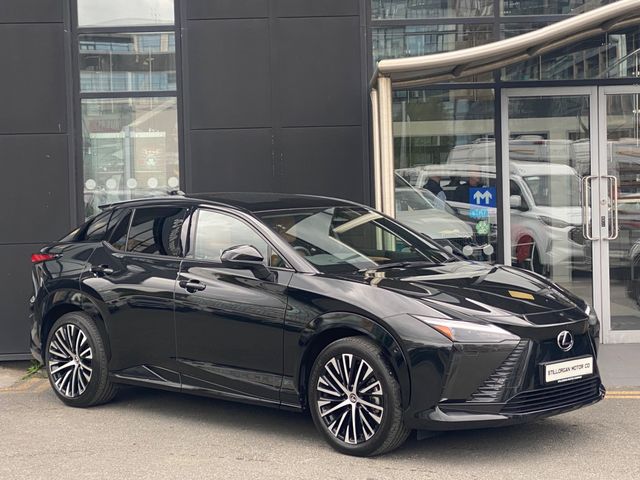 vehicle for sale from Stillorgan Motor Company