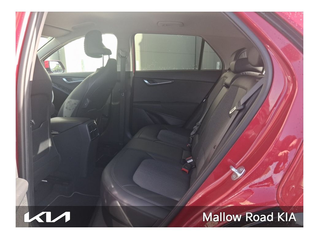 2023 Kia Niro