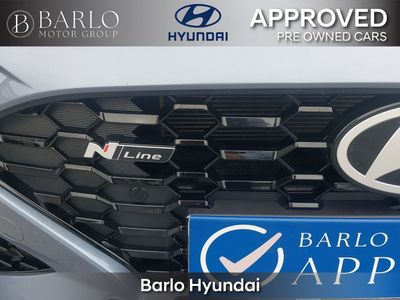 2025 Hyundai i30