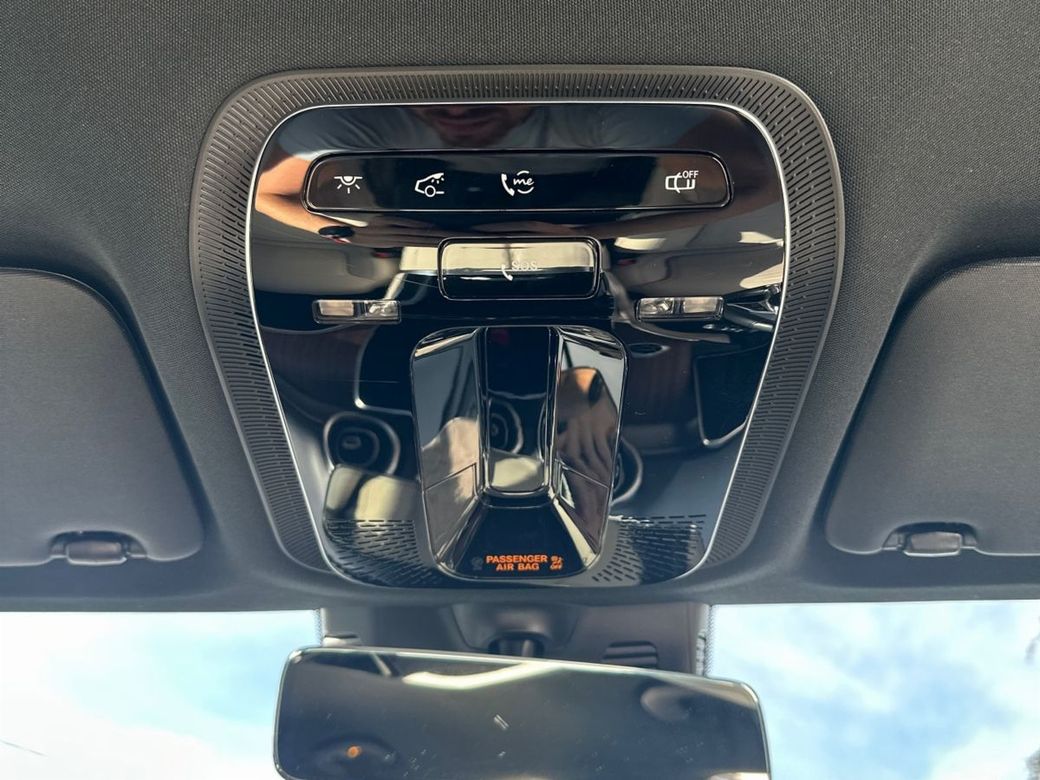 2023 Mercedes-Benz GLC Class