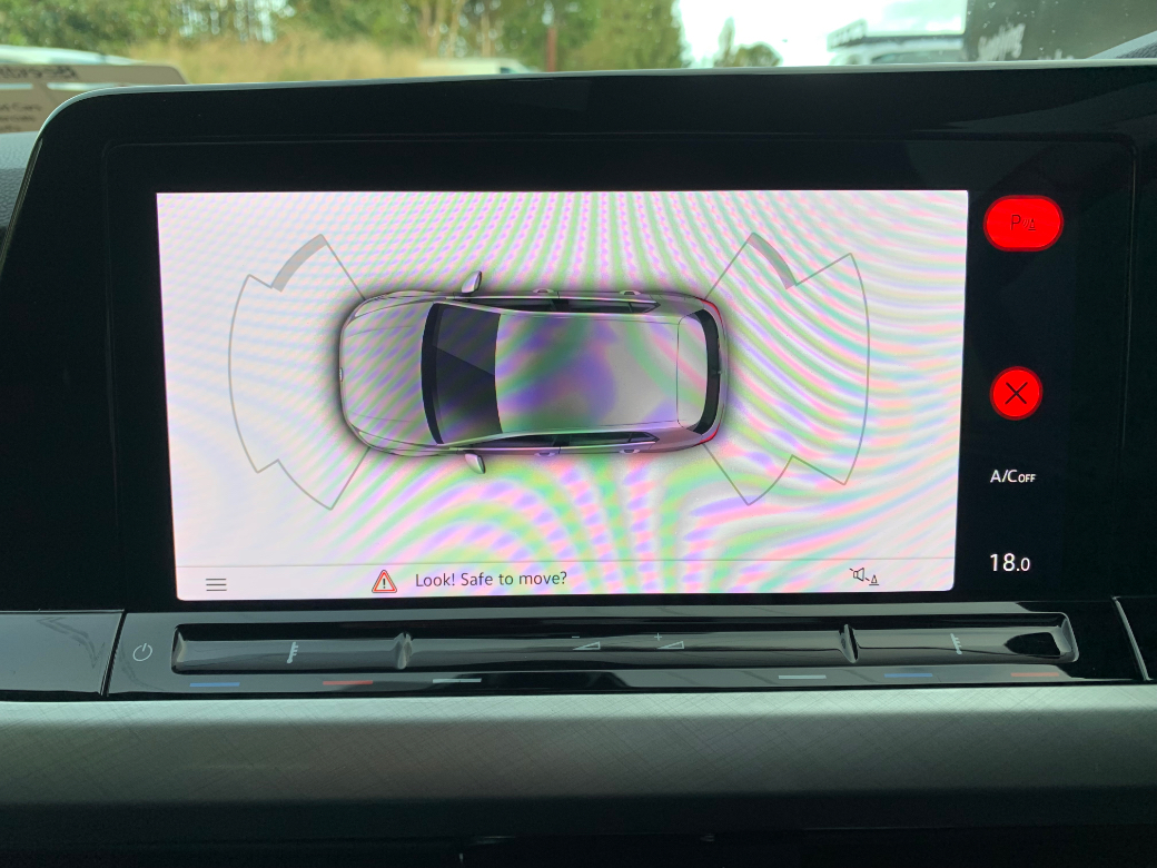 2023 Volkswagen Golf