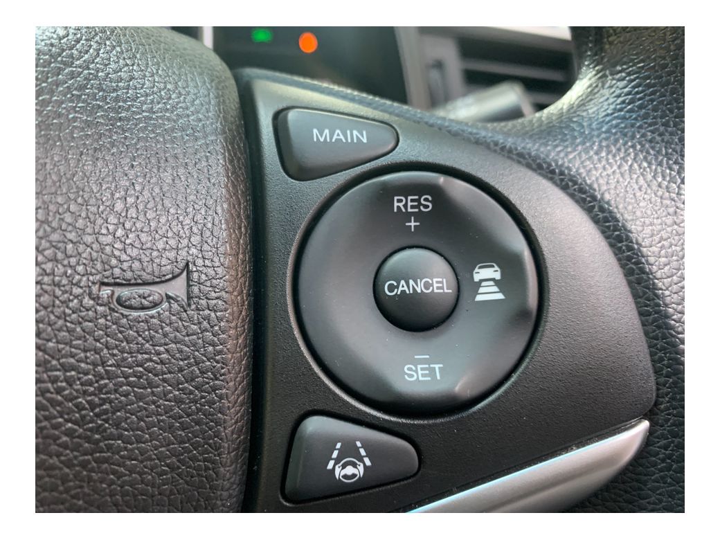 2019 Honda Fit