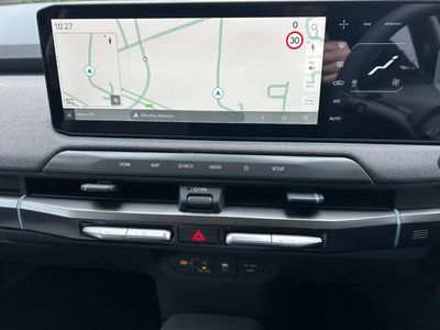 2025 Kia EV3