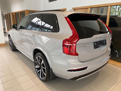 2023 Volvo XC90