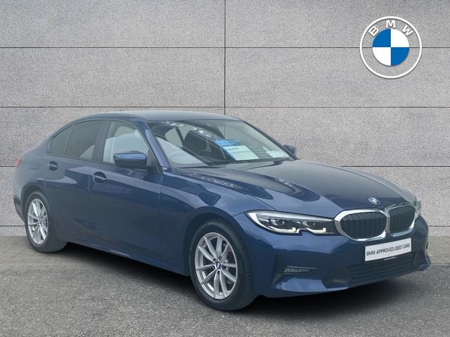 vehicle for sale from J Donohoe BMW