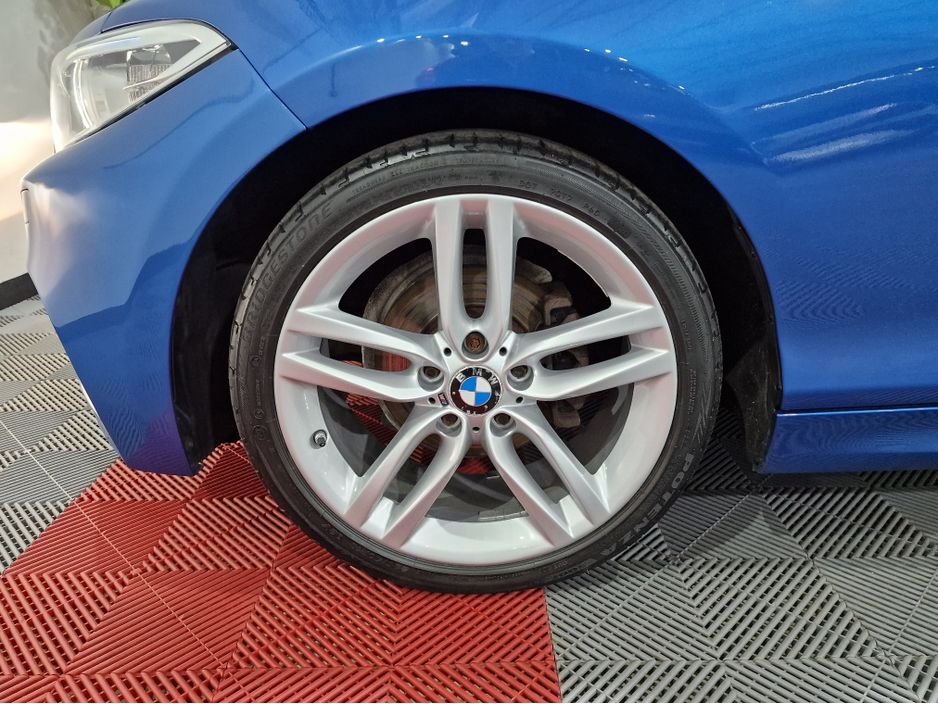 2016 BMW 2 Series