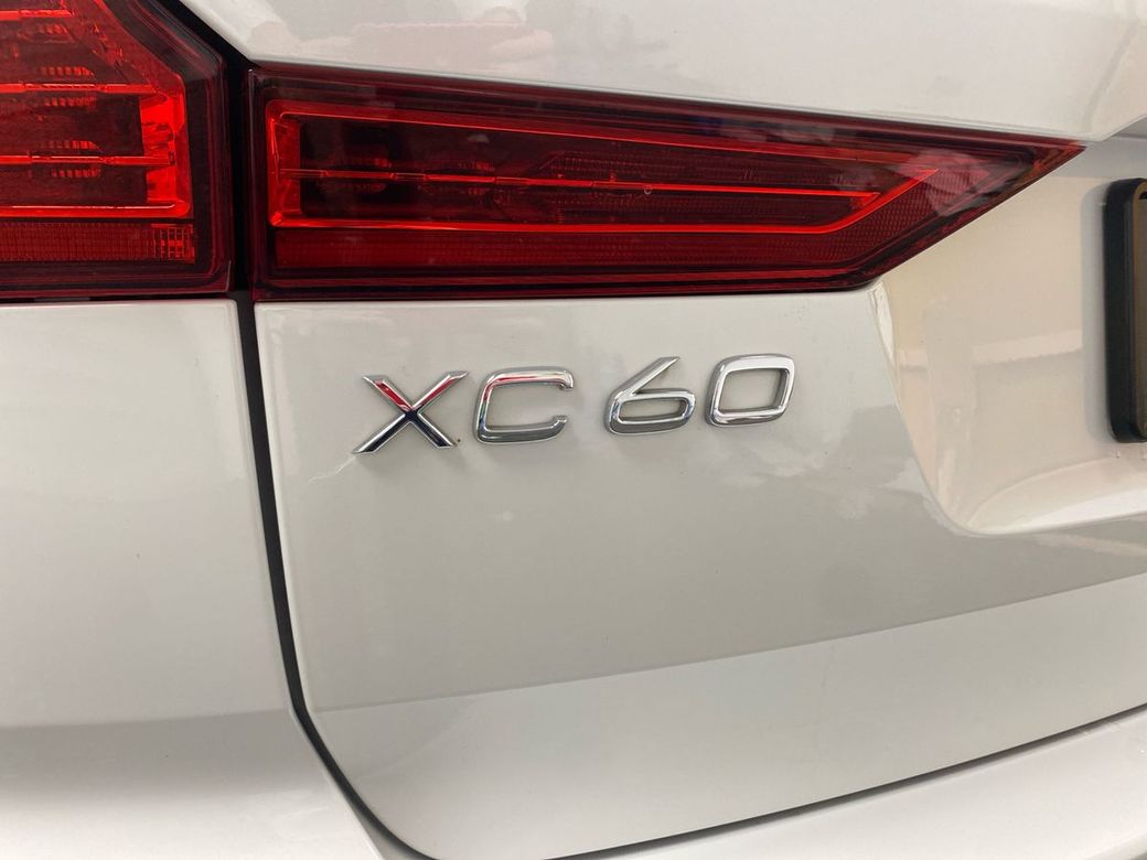 2023 Volvo XC60