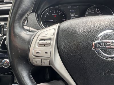 2017 Nissan Qashqai