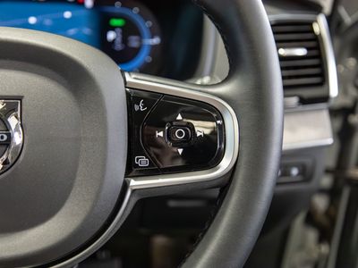 2024 Volvo XC90