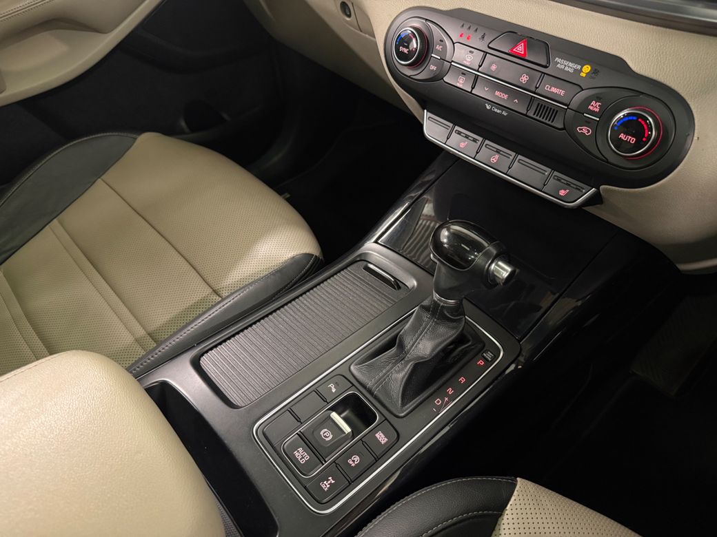 2015 Kia Sorento