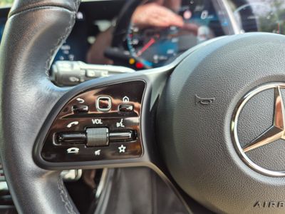 2020 Mercedes-Benz A Class
