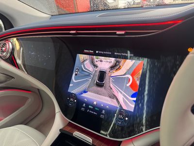 2024 Mercedes-Benz EQS