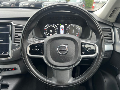 2019 Volvo XC90