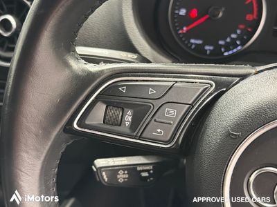 2020 Audi A3