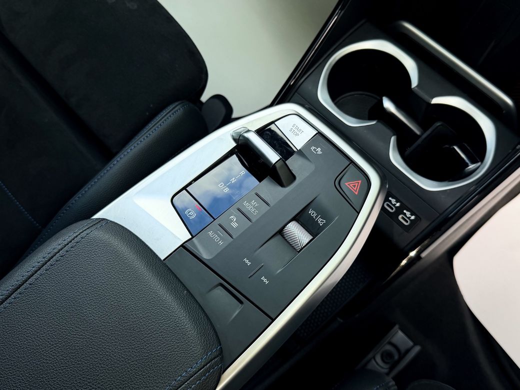 2023 BMW iX1