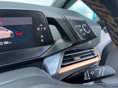 2022 Cupra Born