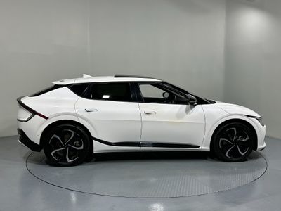 2024 Kia EV6