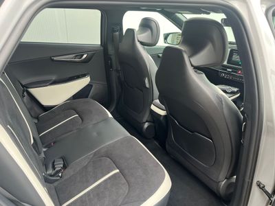2025 Kia EV6
