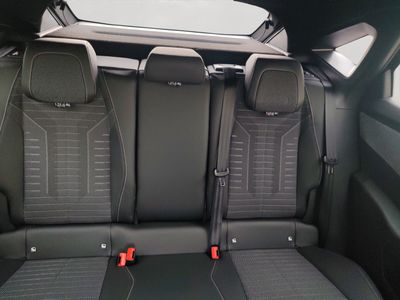 2024 Peugeot 3008