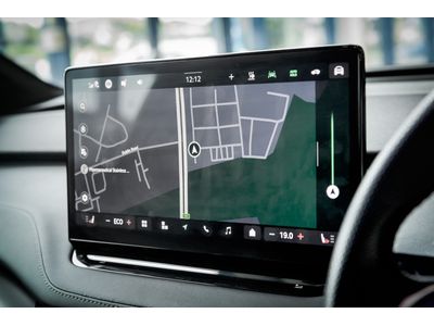 2024 Skoda Enyaq