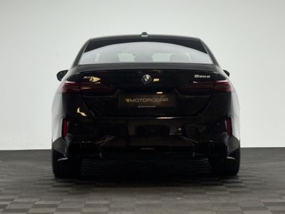 2026 BMW 5 Series