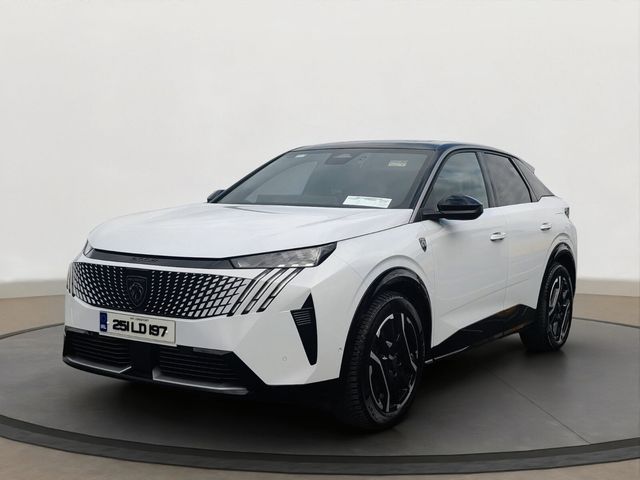 vehicle for sale from Lough Owel Motors