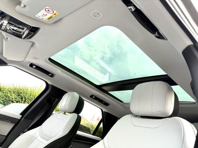 2024 Land Rover Range Rover Sport