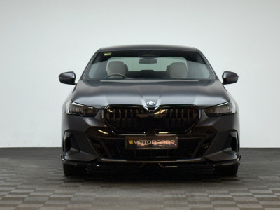 2024 BMW 5 Series