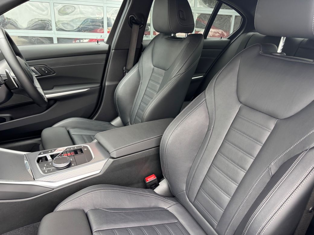 2024 BMW 3 Series