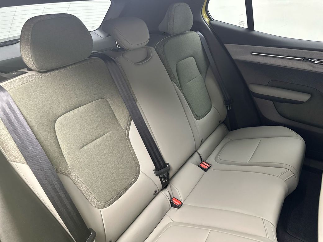 2025 Volvo EX30