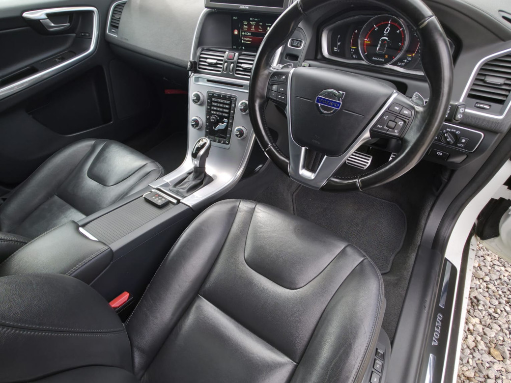 2016 Volvo XC60