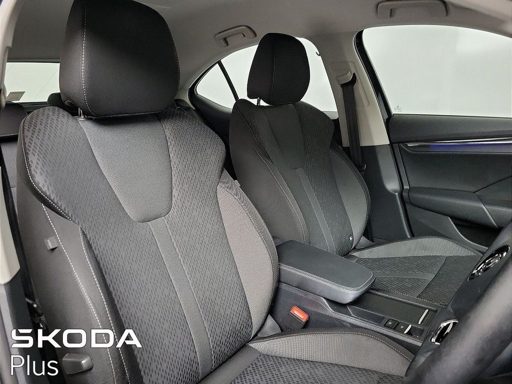 2023 Skoda Octavia