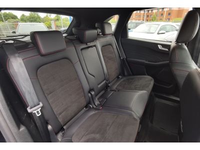 2023 Ford Kuga