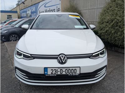 2023 Volkswagen Golf