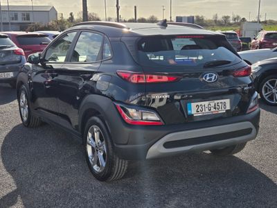 2023 Hyundai Kona