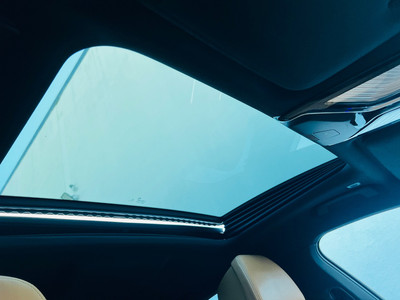2021 BMW 7 Series