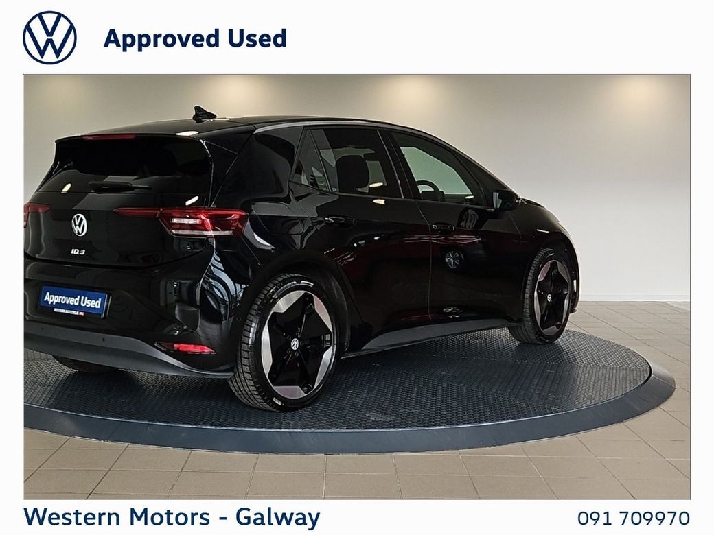 2026 Volkswagen ID.3