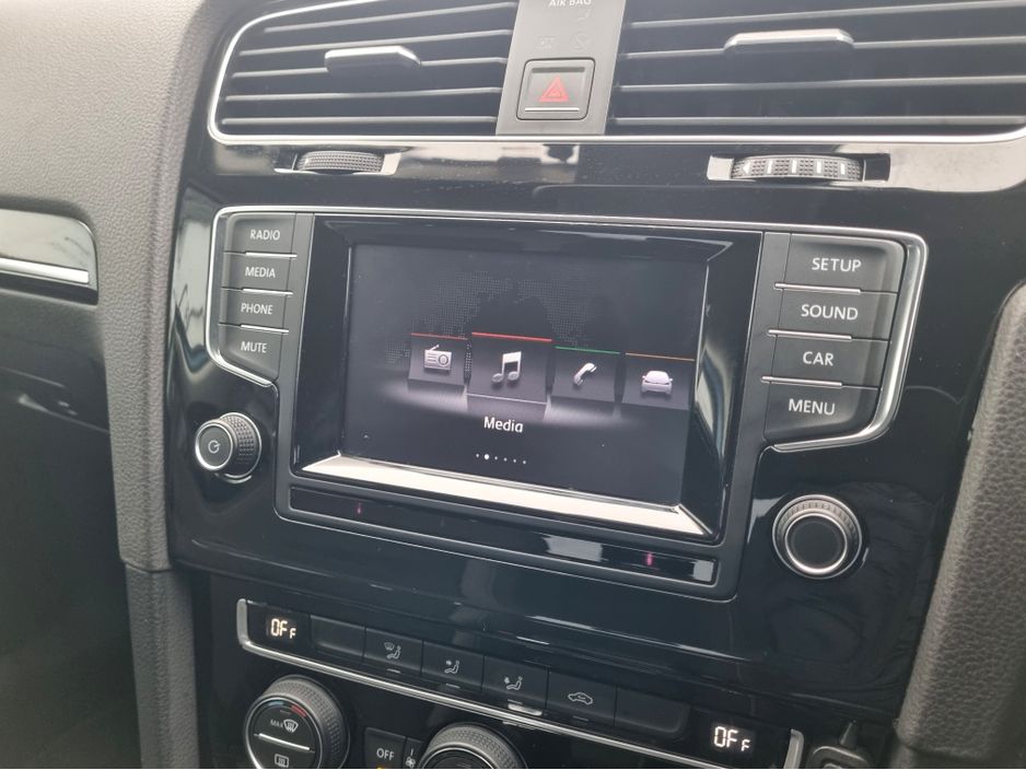 2013 Volkswagen Golf