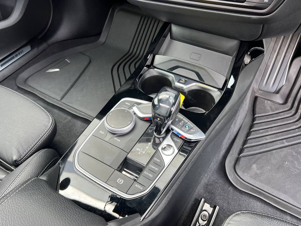 2021 BMW 2 Series