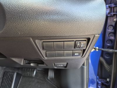 2022 Toyota Yaris
