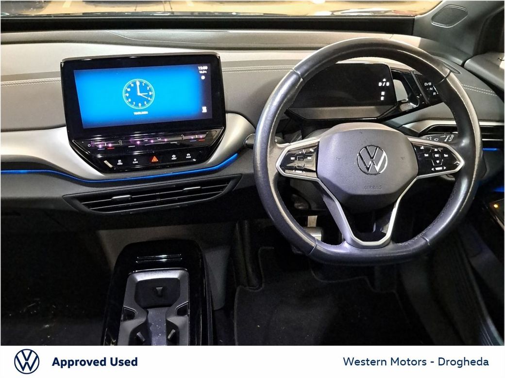 2023 Volkswagen ID.4