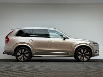2023 Volvo XC90