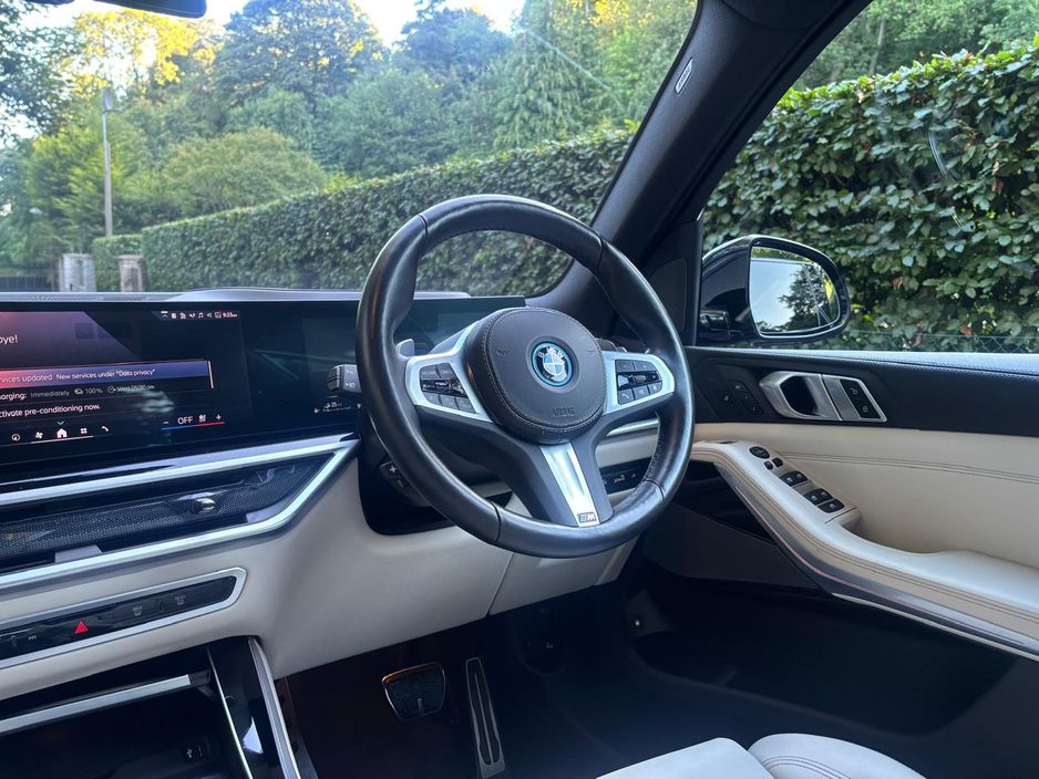 2023 BMW X5