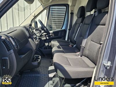 2026 Opel Movano