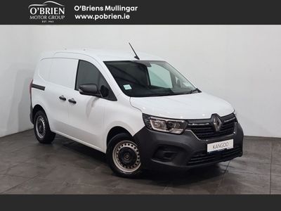 2023 Renault Kangoo