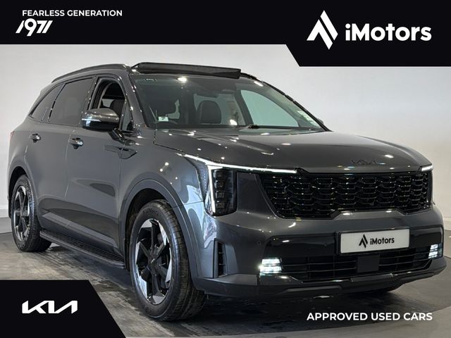 vehicle for sale from iMotors