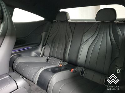 2025 Mercedes-Benz CLE