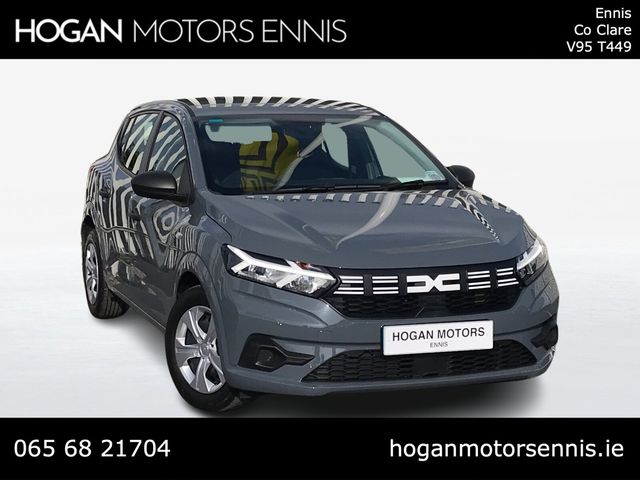 vehicle for sale from Hogan Motors Ennis