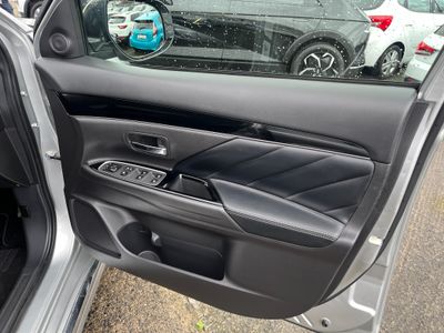 2020 Mitsubishi Outlander